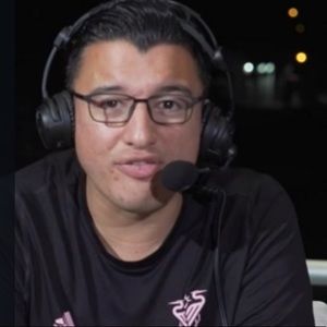 Meet your Posher, Allen